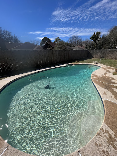 Pool Cleaning Services Trophy Club March 36