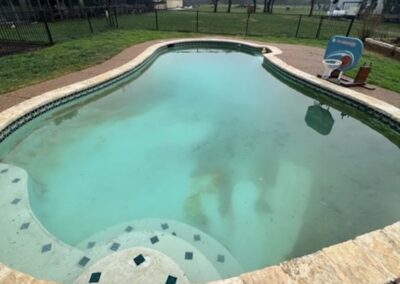 Pool Cleaning Services Trophy Club Tx 213