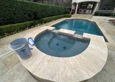 Pool Cleaning Services Trophy Club Tx 214