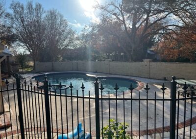 Pool Cleaning Services Trophy Club Tx 215